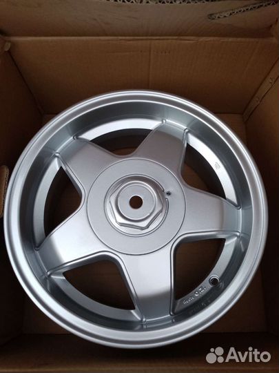 Диски с резиной R15