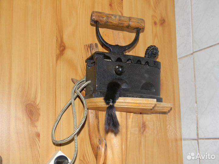 Полка для цветов