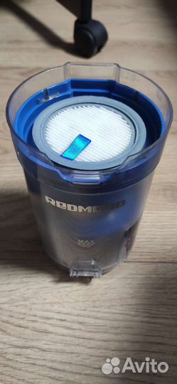 Фильтр нера для Redmond rv-UR361