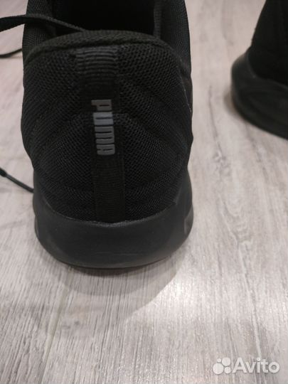 Кроссовки puma