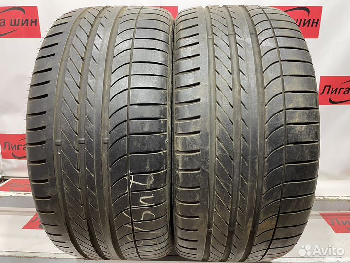 Goodyear Eagle F1 Asymmetric 245/35 R19