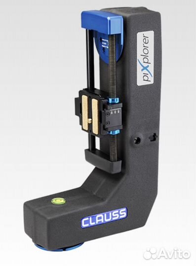 Панорамная головка Rodeon Pixplorer