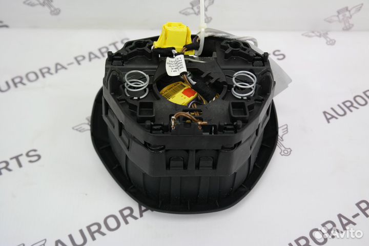 Подушка безопасности Skoda Kodiaq 2016-2023