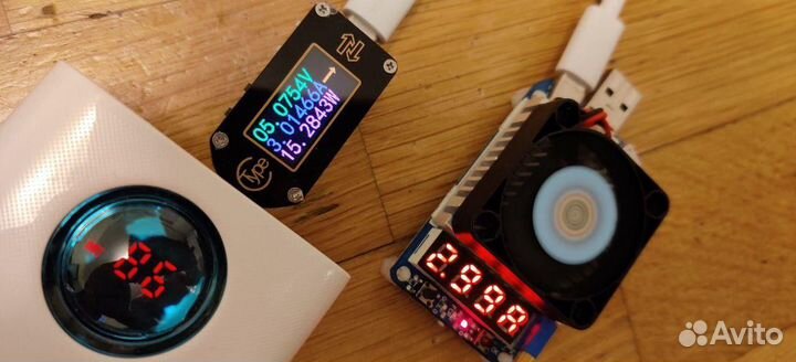 Power Bank Baseus 65W 30000 mAh