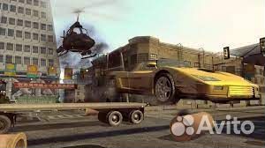 Stuntman ignition ps3