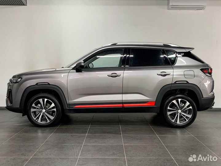 Changan CS35 Plus 1.4 AMT, 2023