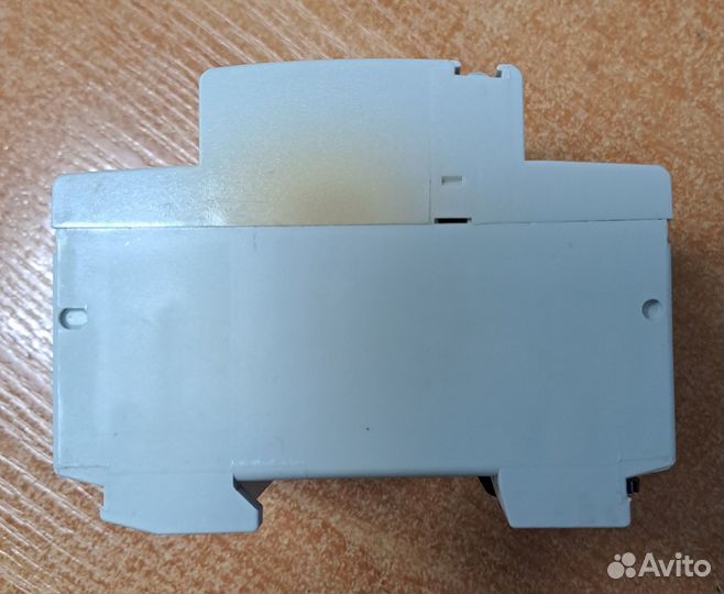 Контактор abb