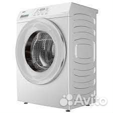 Стиральная машина узкая Haier HW60-BP12919A