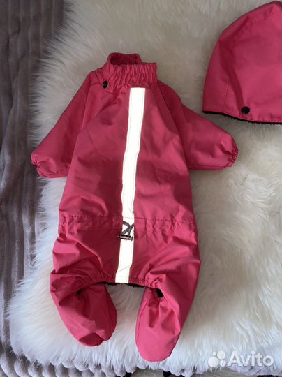 Комбинезон Одежда Для Собачки Маленких Средних