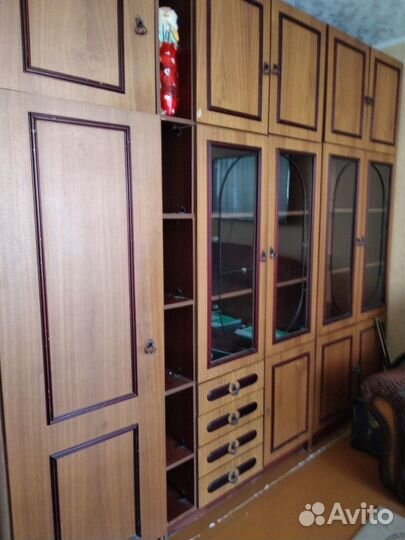 Корпусная мебель