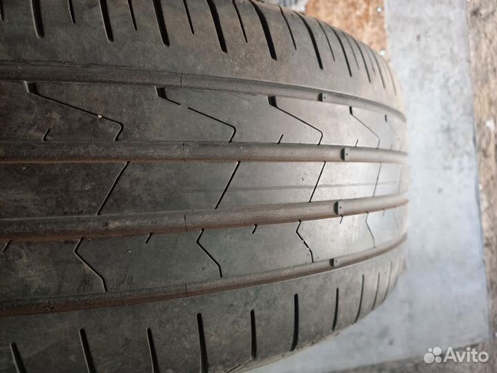Hankook Ventus Prime3 SUV K125A 215/50 R17