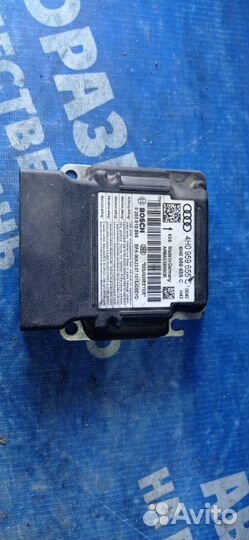 Блок управления airbag Audi A7 лифтбэк CGW 2013