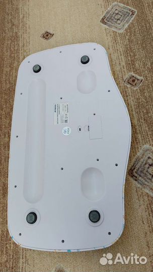 Детские электронные весы