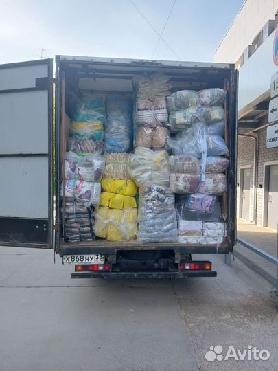 Грузоперевозки/грузотакси/переезды/газель