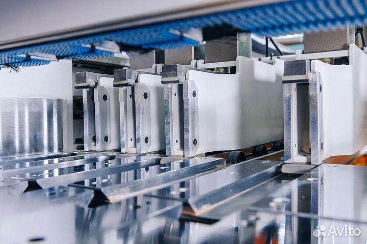 Пильный центр с чпу