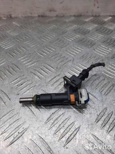 Форсунка Opel Astra хэтчбэк 5 дв. 1.8 Z18XER 2008