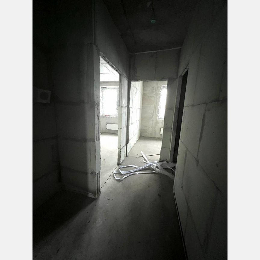 1-к. квартира, 39,9 м², 4/8 эт.