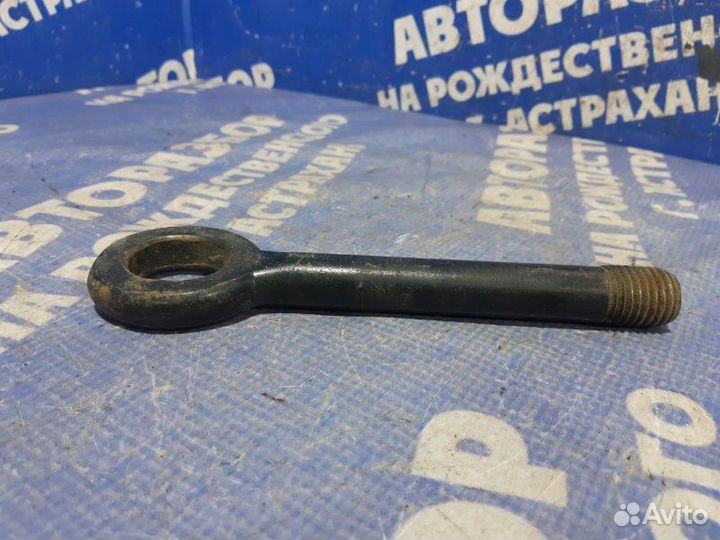 Буксировочный крюк Hyundai Getz хэтчбек 2006