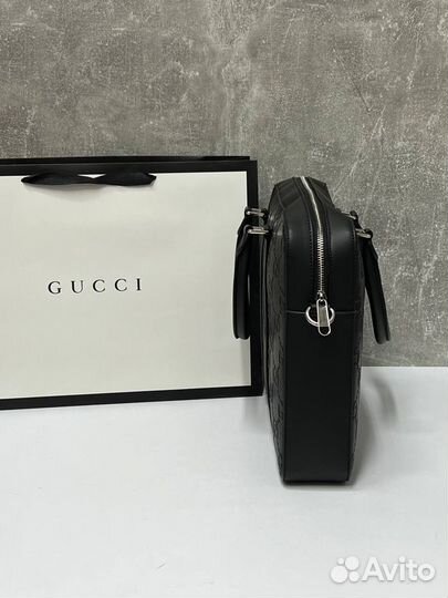 Сумка мужская Gucci