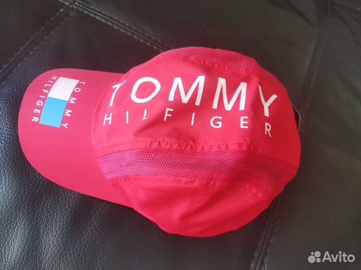 Беговая кепка