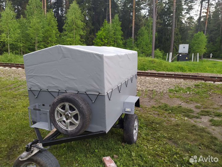 Прицеп