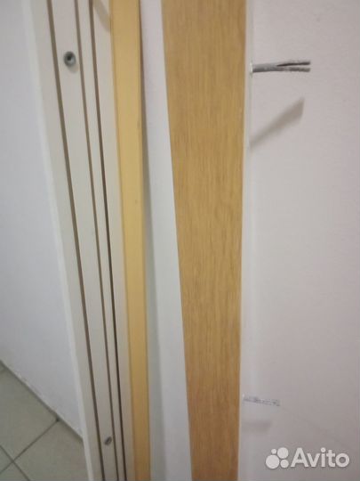 Карниз потолочный двухрядный