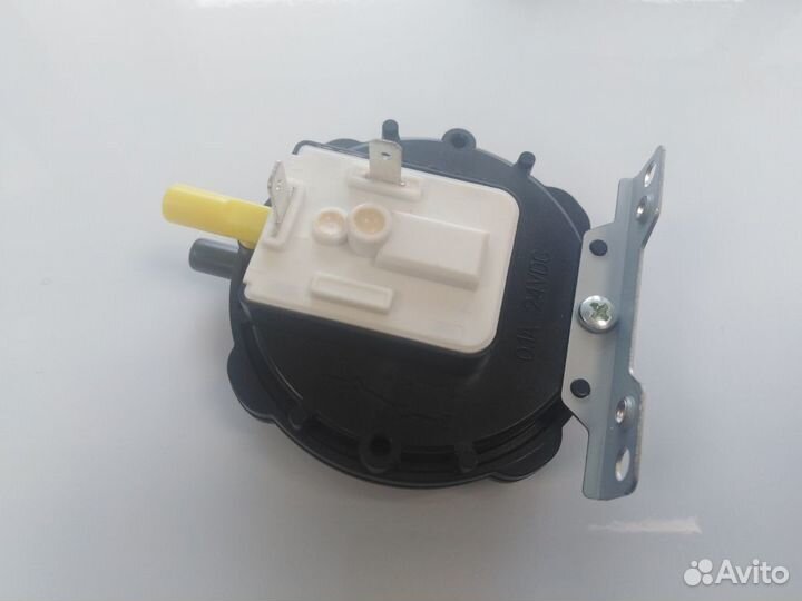 Пневмореле