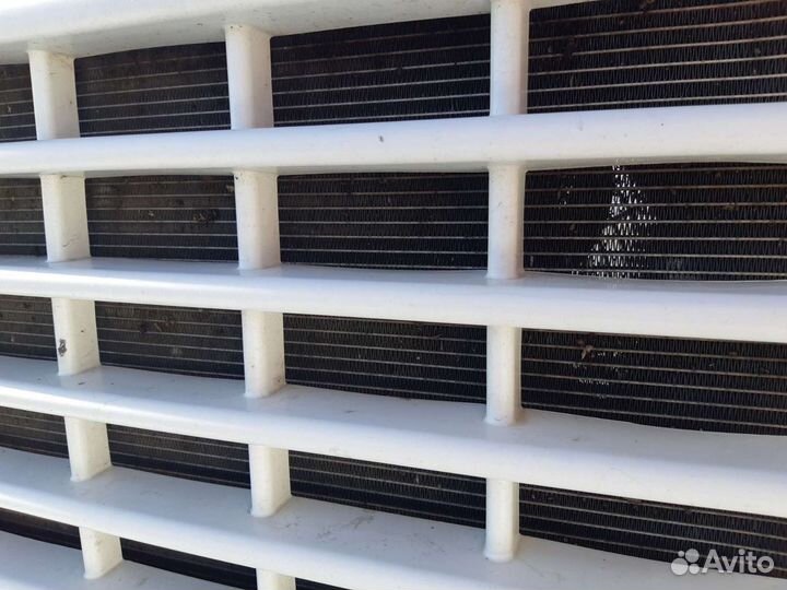 Рефрижератор