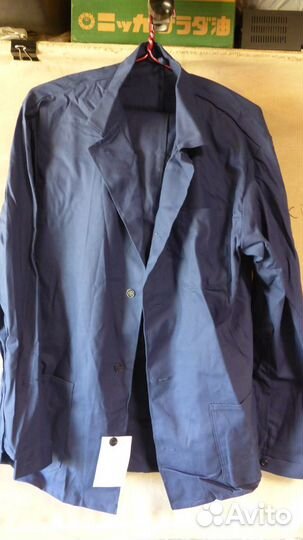 Спецодежда