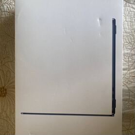 Macbook air 13 m2 8 256 midnight