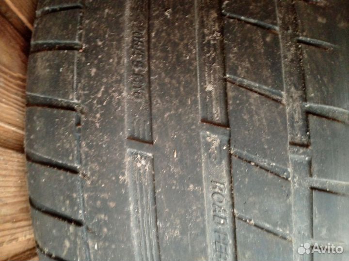 Agate HF-638 200/5 R16