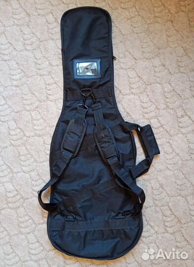 Чехол для Электрогитары 