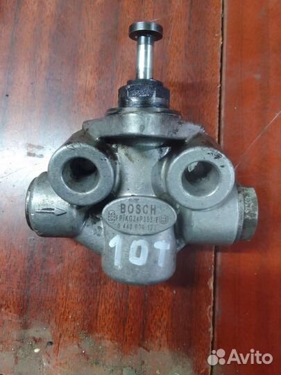 Насос тннд bosh