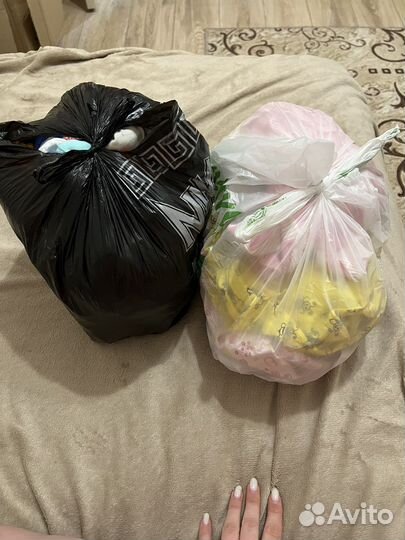 Детские вещи от 0 до 6 месяцев