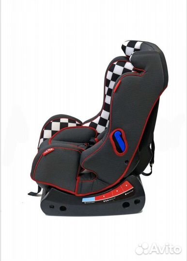 Детское автокресло rant Top-line 0-25
