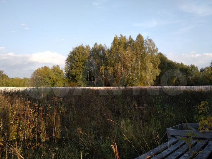 Помещение 650 м² в 15 минутах от Казани