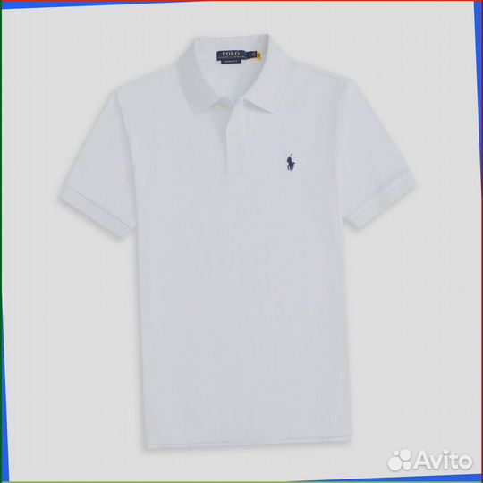 Футболка Polo Ralph Lauren (Artikle: 50808)