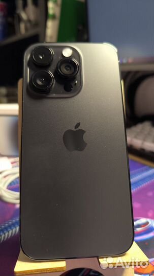 iPhone 14 Pro, 256 ГБ