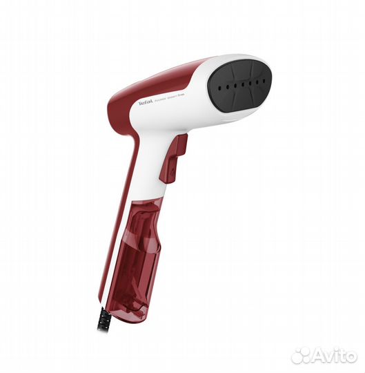 Ручной отпариватель Tefal новый