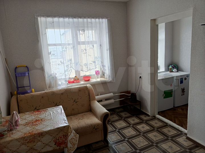 Комната 20 м² в 1-к., 5/6 эт.