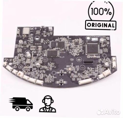 Материнская плата Xiaomi Dreame F9