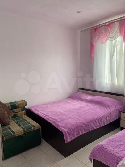 Комната 35 м², 1/2 эт.