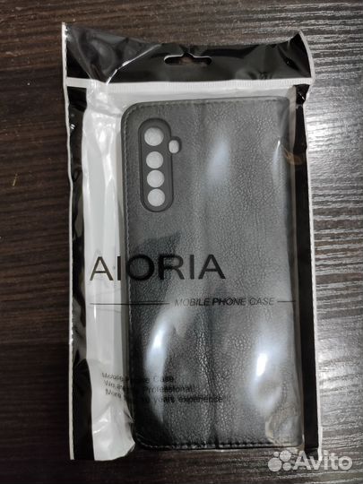 Чехол(бампер) Realme GT NEO 5