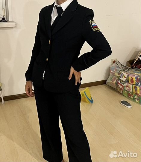 Форма для рпа