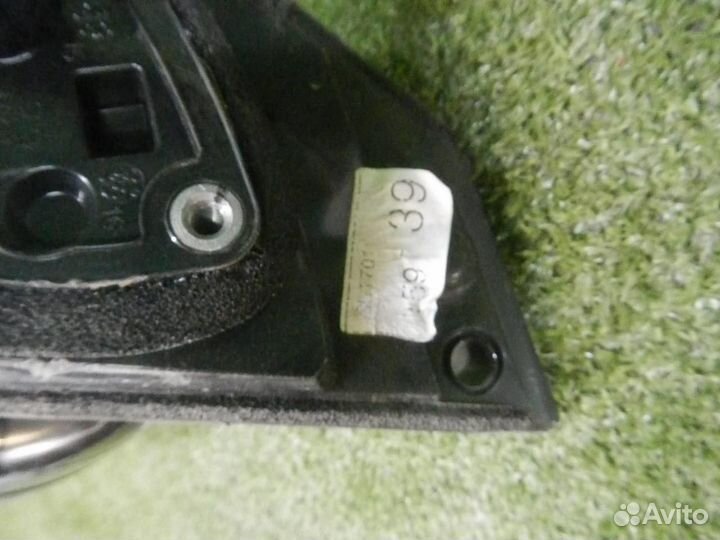 Зеркало левое электрическое Kia Sorento/Sorento Pr