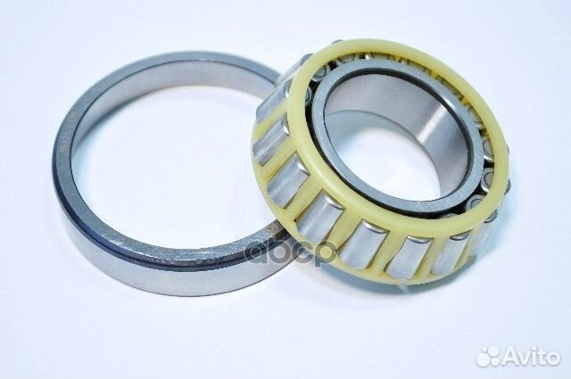 Подшипник коробки передач Y75EC43575S02H206