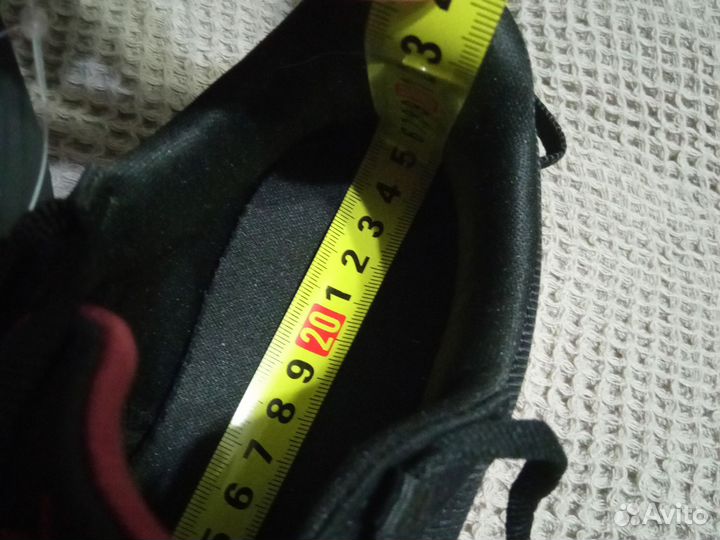 Кроссовки demix stronger tr 2 w 39 размер женские