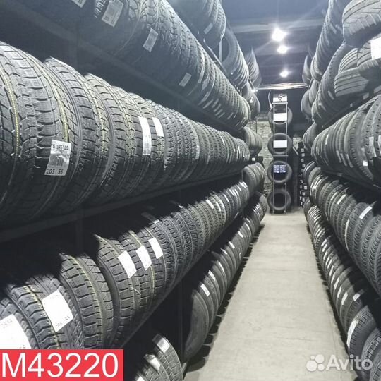 Kumho Solus KH16 205/65 R16 89L