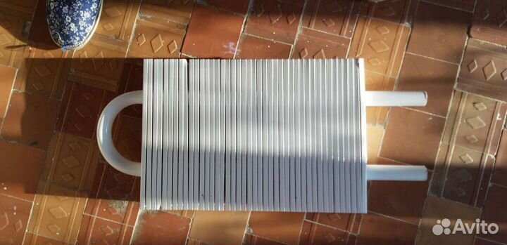Радиатор