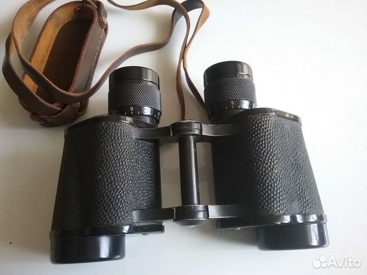 Бинокль Б8х30 СССР Сетка
